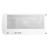 Datoru korpuss ANTEC DF700 FLUX WHITE MidiTower (0-761345-80074-7)