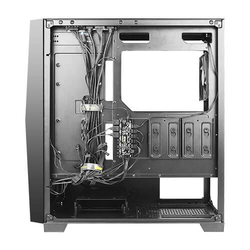 Boitiers PC ANTEC DF800 FLUX MidiTower (0-761345-80081-5) - photo 3