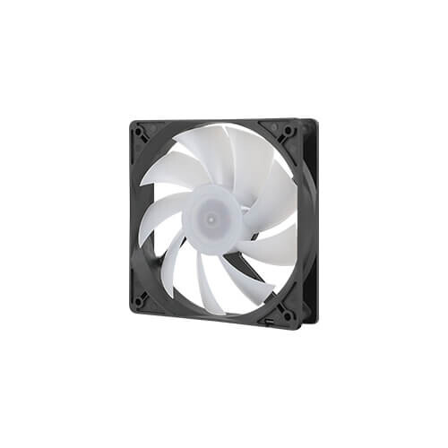 Boitiers PC ANTEC DF800 FLUX MidiTower (0-761345-80081-5) - photo 11