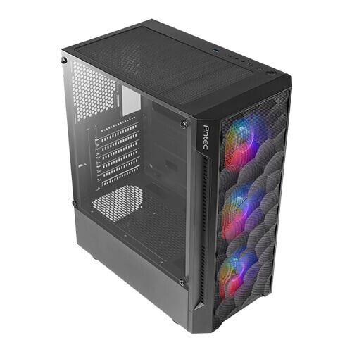 Datoru korpuss ANTEC NX260 MidiTower (0-761345-81029-6)