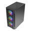 Datoru korpuss ANTEC NX260 MidiTower (0-761345-81029-6) - foto 3