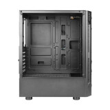 Datoru korpuss ANTEC NX260 MidiTower (0-761345-81029-6)