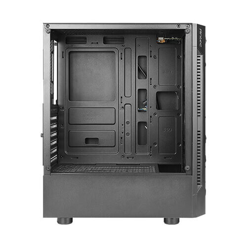Datoru korpuss ANTEC NX260 MidiTower (0-761345-81029-6) - foto 4