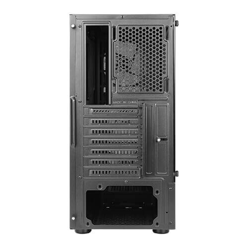 Datoru korpuss ANTEC NX260 MidiTower (0-761345-81029-6) - foto 6