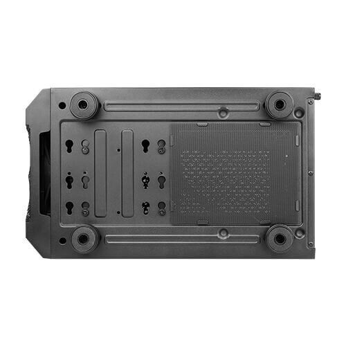 Datoru korpuss ANTEC NX260 MidiTower (0-761345-81029-6) - foto 7