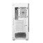 Datoru korpuss ANTEC NX410 MidiTower Colour White (0-761345-81042-5) - foto 5