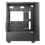 Datoru korpuss ANTEC NX500M ARGB MiniTower (0-761345-81057-9)