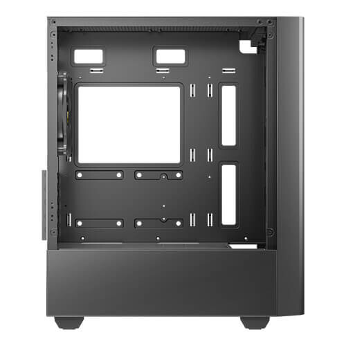 Datoru korpuss ANTEC NX500M ARGB MiniTower (0-761345-81057-9) - foto 2