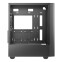 Datoru korpuss ANTEC NX500M ARGB MiniTower (0-761345-81057-9) - foto 2