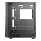 Datoru korpuss ANTEC NX500M ARGB MiniTower (0-761345-81057-9)