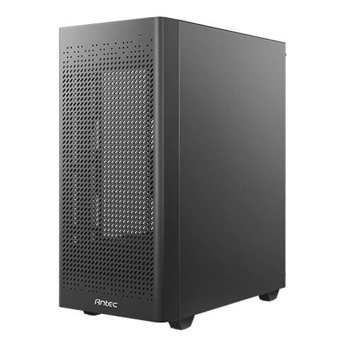 Datoru korpuss ANTEC NX500M ARGB MiniTower (0-761345-81057-9) - foto 4