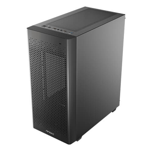 Datoru korpuss ANTEC NX500M ARGB MiniTower (0-761345-81057-9) - foto 5
