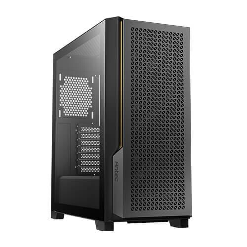Boitiers PC ANTEC P20C MidiTower (0-761345-80103-4)