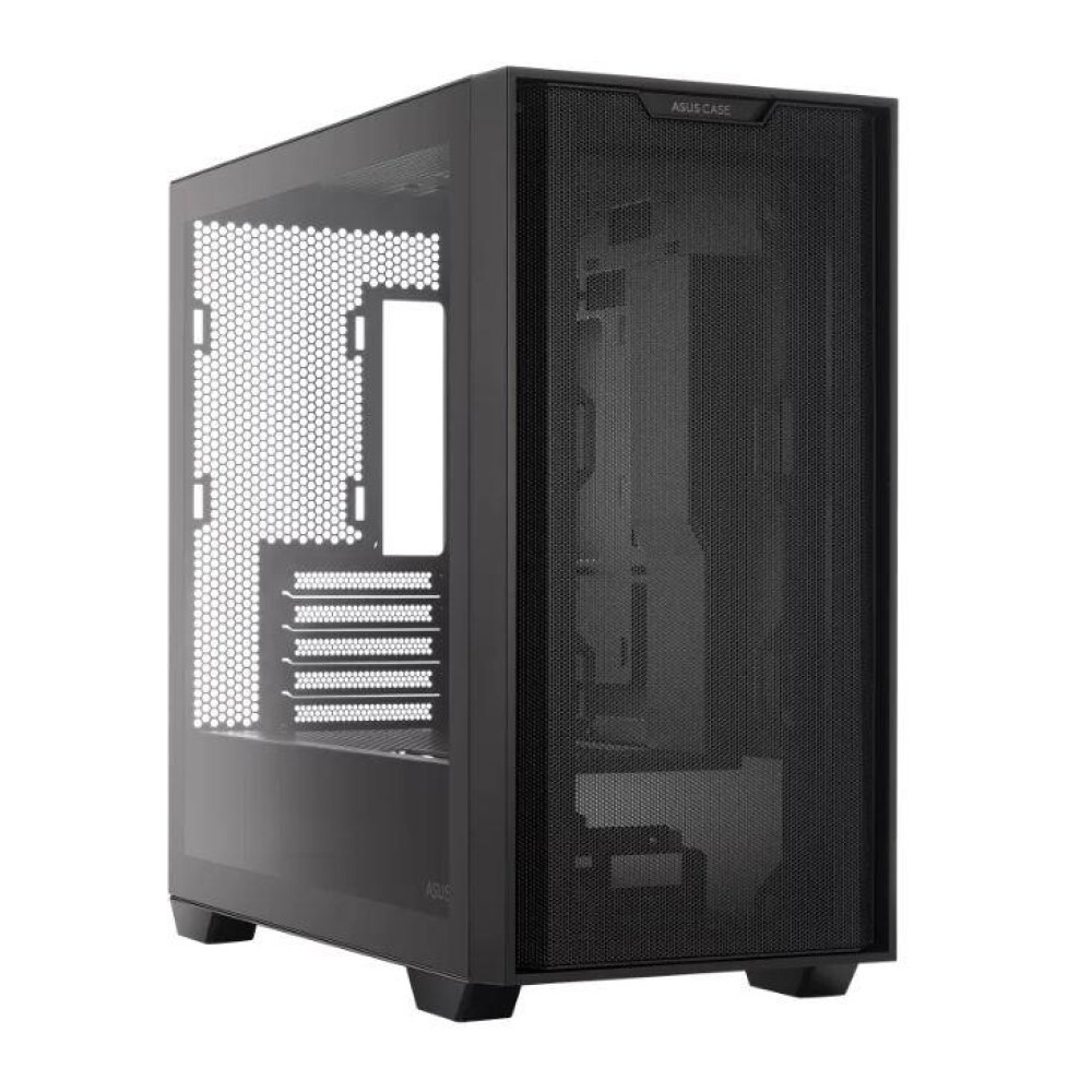 Datoru korpuss ASUS MiniTower MicroATX MiniITX (A21)