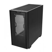 Datoru korpuss ASUS MiniTower MicroATX MiniITX (A21) - foto 2