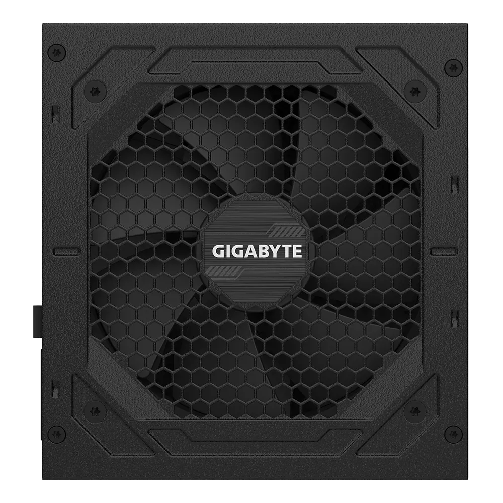 Barošanas bloks Gigabyte 1000W ATX12V 2.31 (GP-P1000GM) - foto 6