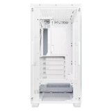 Boitiers PC ASUS A21 MiniTower MicroATX MiniITX A21WHITE (A21WHITE)