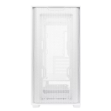 Boitiers PC ASUS A21 MiniTower MicroATX MiniITX A21WHITE (A21WHITE)