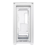 Boitiers PC ASUS A21 MiniTower MicroATX MiniITX A21WHITE (A21WHITE)