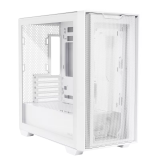 Boitiers PC ASUS A21 MiniTower MicroATX MiniITX A21WHITE (A21WHITE)