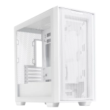 Boitiers PC ASUS A21 MiniTower MicroATX MiniITX A21WHITE (A21WHITE)