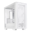 Datoru korpuss ASUS A21 MiniTower MicroATX MiniITX A21WHITE (A21WHITE) - foto 8