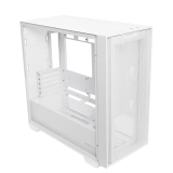 Boitiers PC ASUS A21 MiniTower MicroATX MiniITX A21WHITE (A21WHITE)