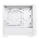 Boitiers PC ASUS A21 MiniTower MicroATX MiniITX A21WHITE (A21WHITE)