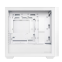 Datoru korpuss ASUS A21 MiniTower MicroATX MiniITX A21WHITE (A21WHITE) - foto 11