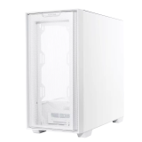 Boitiers PC ASUS A21 MiniTower MicroATX MiniITX A21WHITE (A21WHITE)