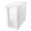 Datoru korpuss ASUS A21 MiniTower MicroATX MiniITX A21WHITE (A21WHITE) - foto 14