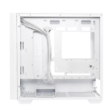 Boitiers PC ASUS A21 MiniTower MicroATX MiniITX A21WHITE (A21WHITE)