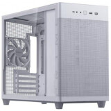 Datoru korpuss ASUS Prime AP201 Micro-Tower (PRIMEAP201TG)