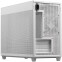 Datoru korpuss ASUS Prime AP201 MiniTower White (90DC00G3-B39000) - foto 2