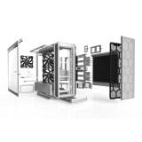 Corpus Be Quiet Silent Base 802 (BGW40)