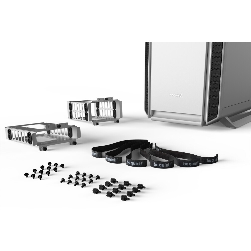 Datoru korpuss Be Quiet Silent Base 802 (BGW40) - foto 9
