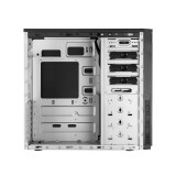 Corpus CHIEFTEC HC-10B-OP MidiTower (HC-10B-OP)