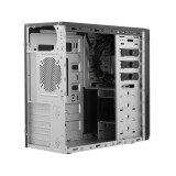 Corpus CHIEFTEC HC-10B-OP MidiTower (HC-10B-OP)
