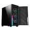 Datoru korpuss GIGABYTE AORUS C500 GLASS (GB-AC500GST) - foto 2