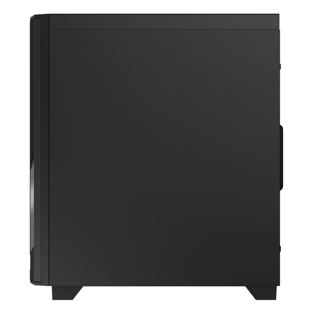 Datoru korpuss GIGABYTE AORUS C500 GLASS (GB-AC500GST) - foto 6