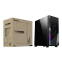 Datoru korpuss GIGABYTE AORUS C500 GLASS (GB-AC500GST) - foto 9