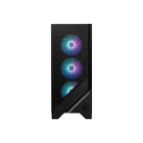 Datoru korpuss MSI MAG FORGE 320R MidiTower ATX MicroATX MiniITX (MAGFORGE320RAIRFLOW)