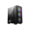 Datoru korpuss MSI MAG FORGE M100A MicroTower MicroATX MiniITX (MAGFORGEM100A)