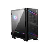 Corpus MSI Velox 100P AIRFLOW Midi-Tower (MPGVELOX100PAIRFLOW)