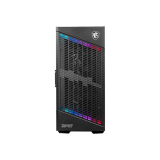 Corpus MSI Velox 100P AIRFLOW Midi-Tower (MPGVELOX100PAIRFLOW)