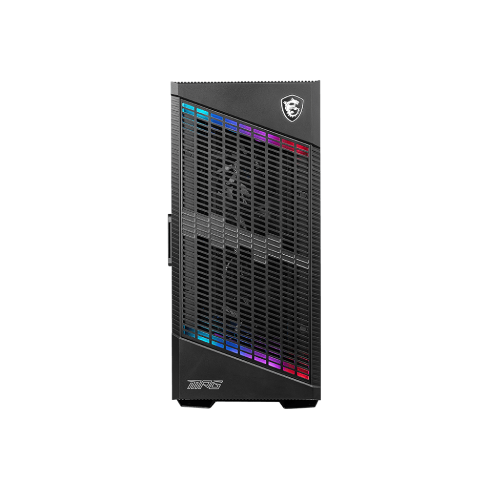 Datoru korpuss MSI MPG VELOX 100P AIRFLOW - MPGVELOX100PAIRFLOW - foto 2