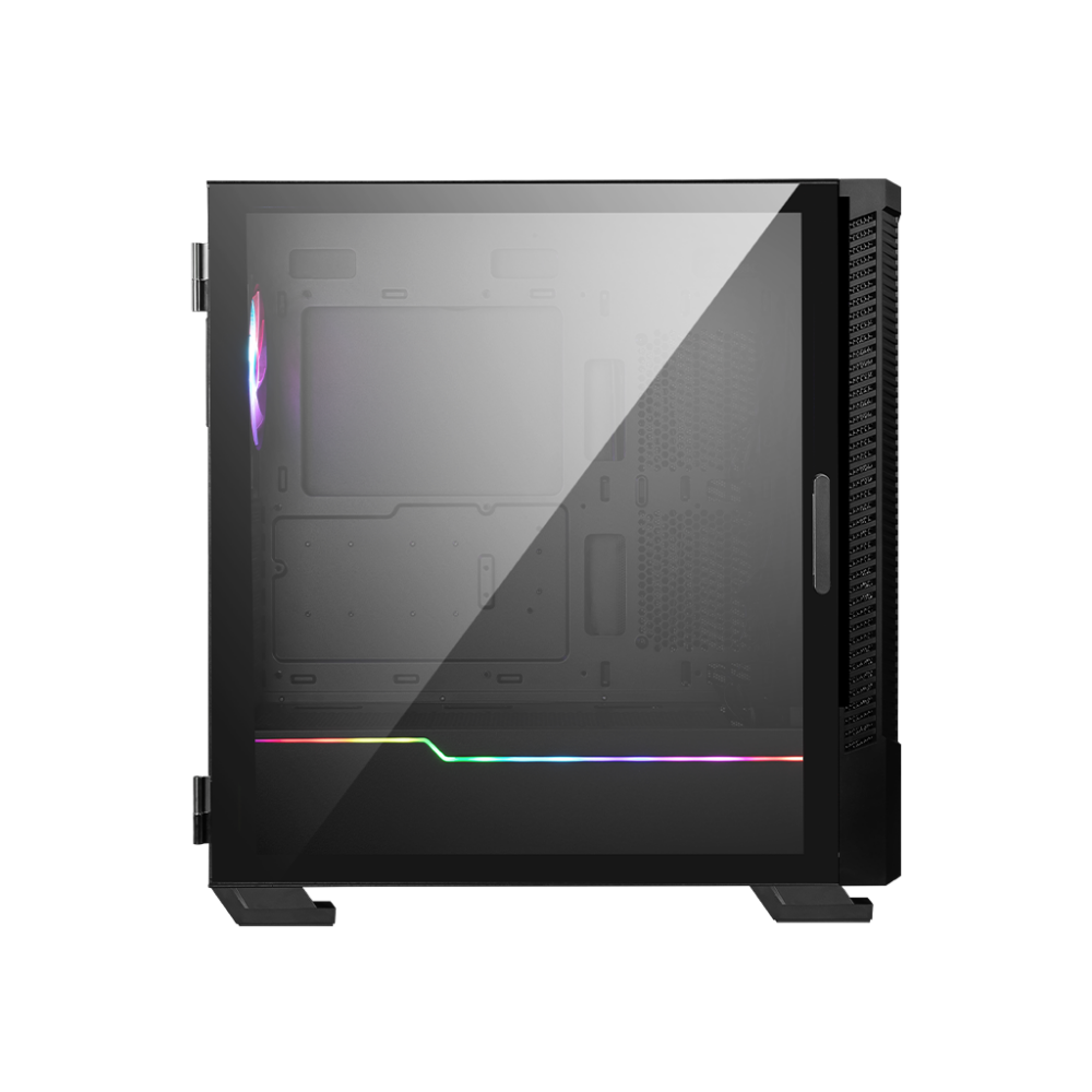 Datoru korpuss MSI MPG VELOX 100P AIRFLOW - MPGVELOX100PAIRFLOW - foto 3