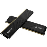 Operatīvā atmiņa ADATA Gammix 32GB 3600MHz DDR4 CL18 Kit of 2x16GB (AX4U360016G18IDTBKD35) (AX4U360016G18I-DTBKD35)