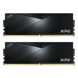 La mémoire vive ADATA XPG Lancer 64GB 6000MHz DDR5 CL30 Kit of 2x32GB (AX5U6000C3032G-DCLABK)