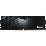 La mémoire vive ADATA XPG Lancer 64GB 6000MHz DDR5 CL30 Kit of 2x32GB (AX5U6000C3032G-DCLABK)
